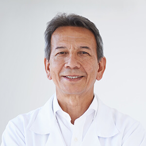 Paul Hill