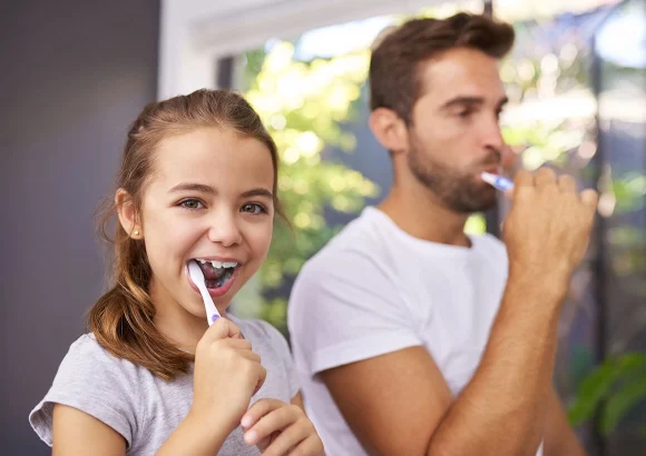 Teeth Alignment. The Best Specialists