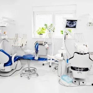 Urgent Dental Care is Provided at the Same Day
