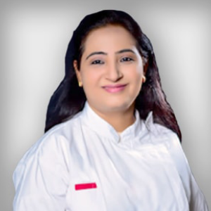 Dr. Richa Mehta