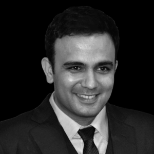 Dr. Swapnil Pande