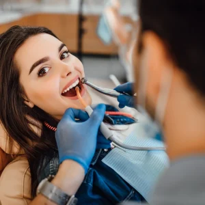 Gum Treatment
