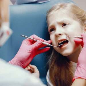 Pediatric Dentistry