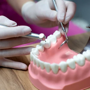 Prosthodontics