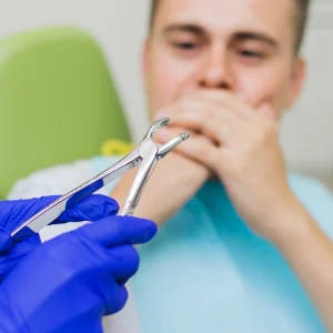 Wisdom Teeth Extraction