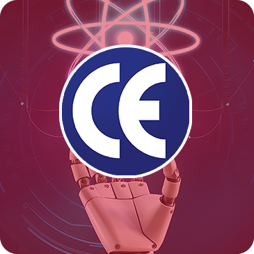CE