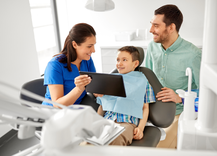 General and Family Dentistry