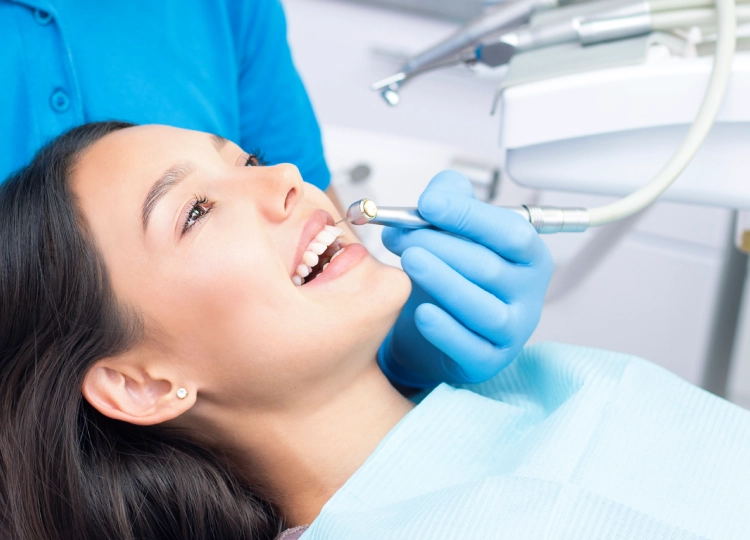 Gum Treatment