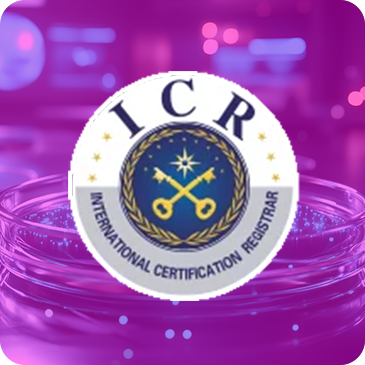 ICR