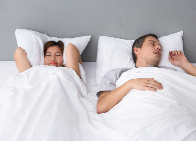 Sleep Apnea Treatment