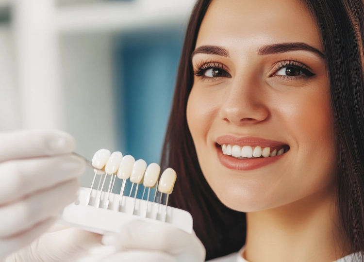 Veneers