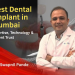Best Dental Implant In Mumbai