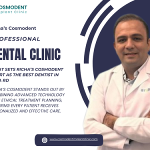 best dentist in mira rd