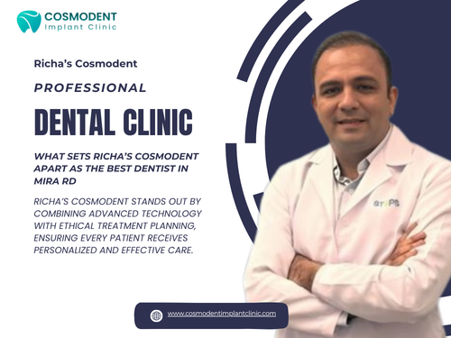 Mira best dentist in mira rd