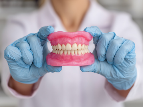 best dentist in mira road richa’s cosmodent clinic