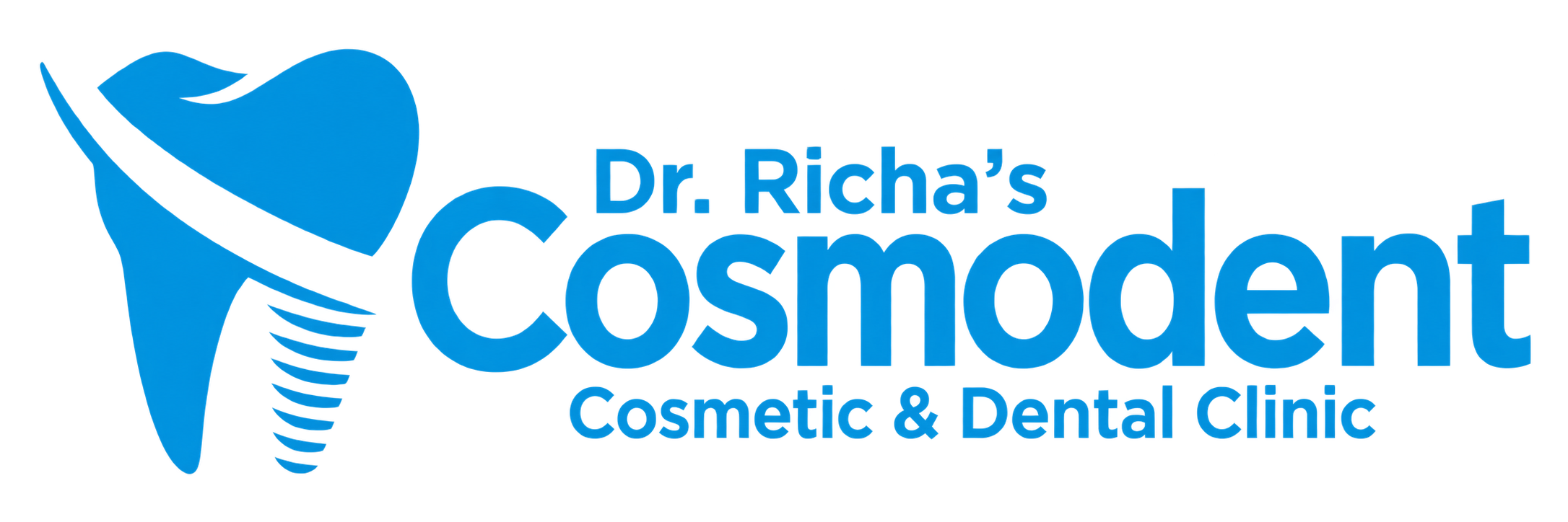 Cosmodent Implant Clinic