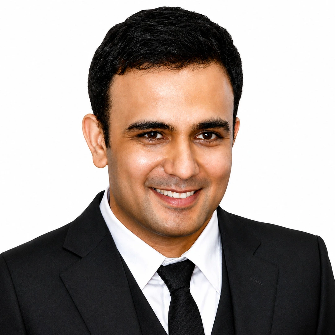 Dr. Swapnil Pande