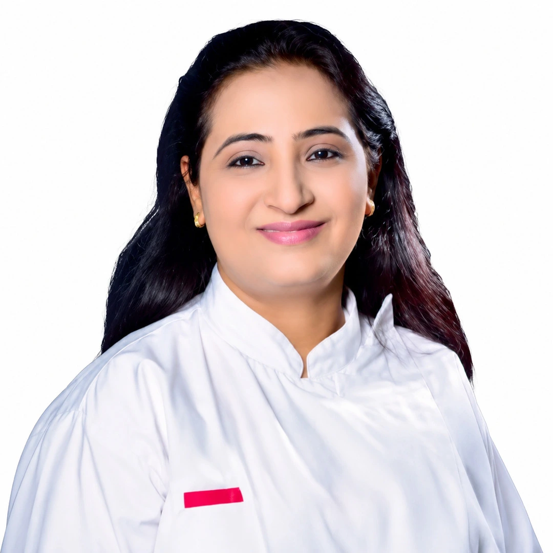 Dr. Richa Mehta